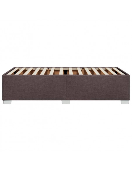 Giroletto Grigio Marrone 100x200 cm in Tessuto