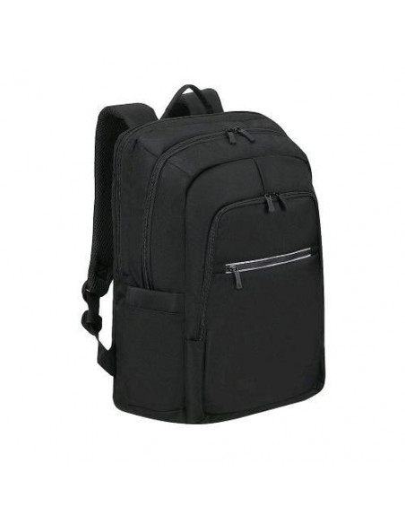 Rivacase 7561 Zaino Eco per Notebook  15,6-16" Nero