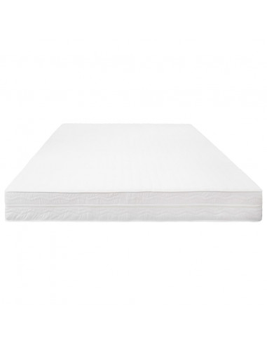 Materasso 160x200 cm in Schiuma Viscoelastica 18 cm