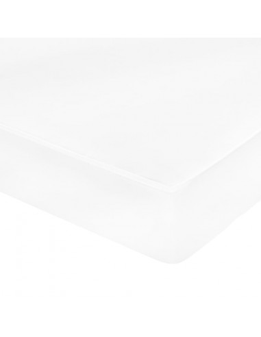 Materasso 120x200 cm 7 Zone Schiuma di Poliuretano 10 cm H2 H3