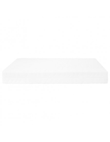 Materasso 90x200 cm 7 Zone a Molle Insacchettate 20 cm H2