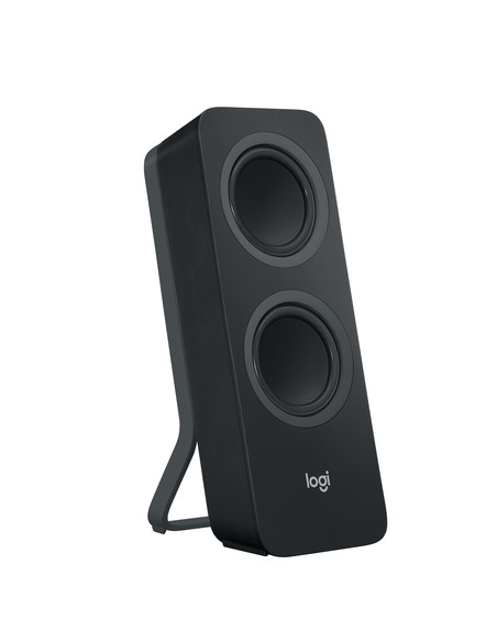 Logitech Z207 altoparlante Nero Con cavo e senza cavo 5 W