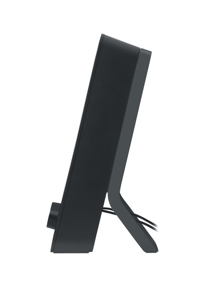 Logitech Z207 altoparlante Nero Con cavo e senza cavo 5 W