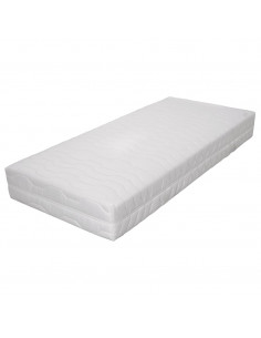 Materasso 120x200 cm 7 Zone a Molle Insacchettate 20 cm H3 2