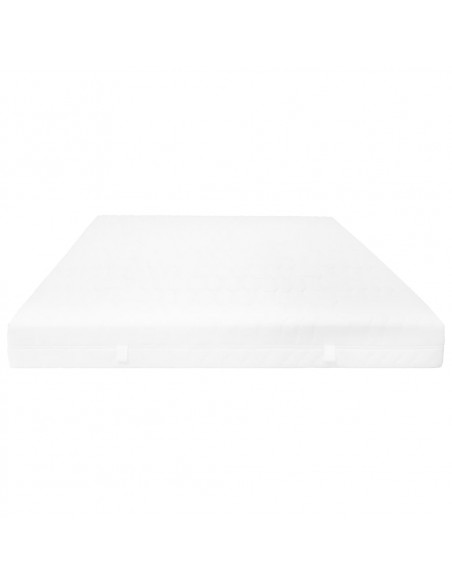 Materasso 120x200 cm 7 Zone a Molle Insacchettate 20 cm H3