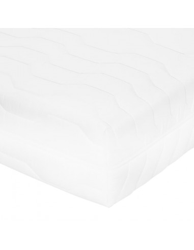 Materasso 140x200 cm 7 Zone a Molle Insacchettate 20 cm H3