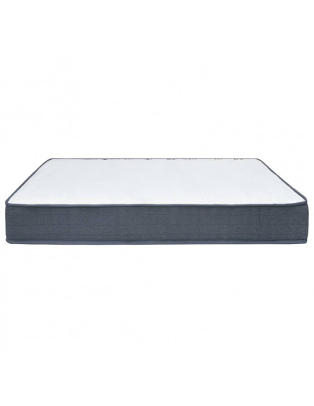 Materasso a Molle Insacchettate 200x140x20 cm