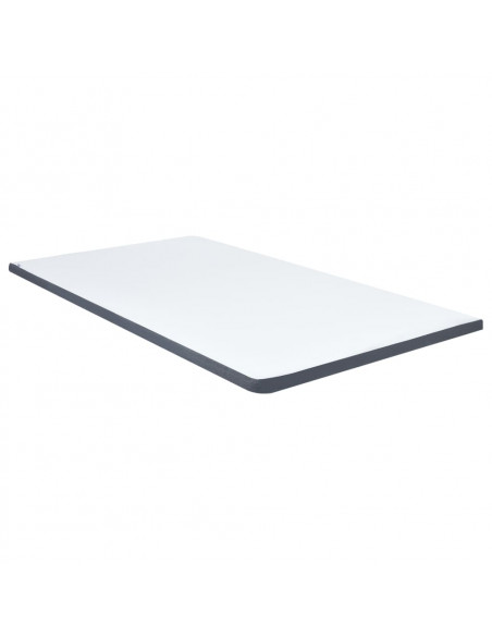 Protezione per Materasso a Molle Insacchettate 200x120x5 cm