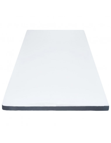 Protezione per Materasso a Molle Insacchettate 200x120x5 cm