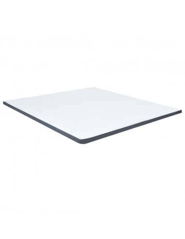 Protezione per Materasso a Molle Insacchettate 200x180x5 cm