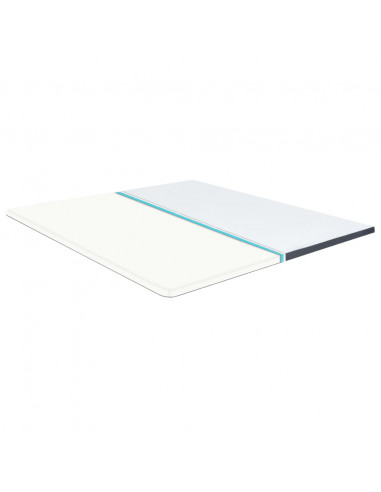 Protezione per Materasso a Molle Insacchettate 200x180x5 cm