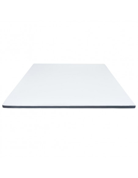 Protezione per Materasso a Molle Insacchettate 200x180x5 cm