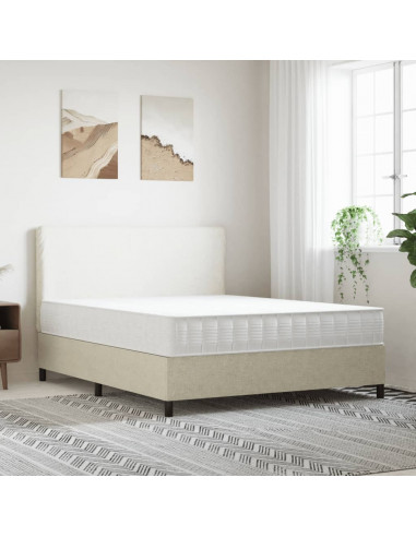 Materasso Molle Insacchettate Medio Rigido 160x200cm Super King