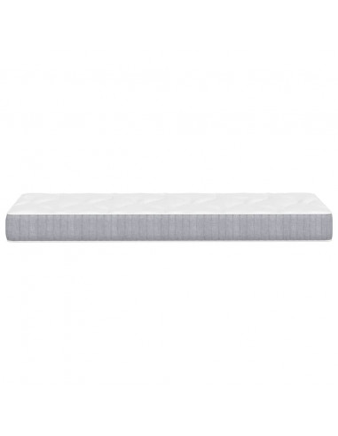 Materasso a Molle Insacchettate Medio 90x190 cm Single Size