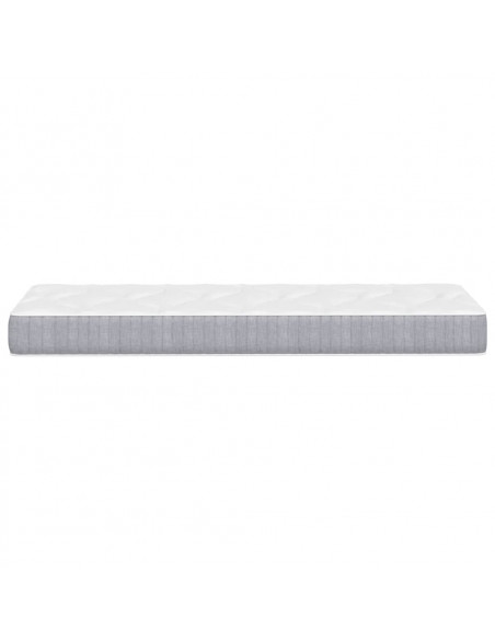 Materasso a Molle Insacchettate Medio 90x190 cm Single Size