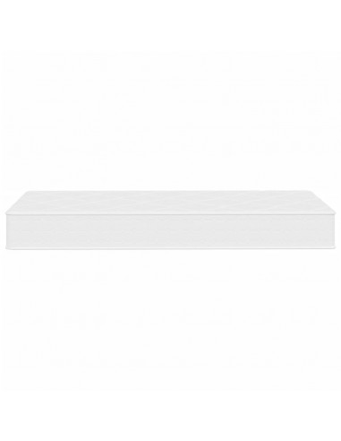 Materasso a Molle Insacchettate Medio Rigido 120x200 cm