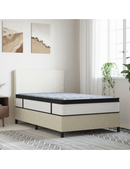 Materasso a Molle Insacchettate Medio Plus 100x200 cm
