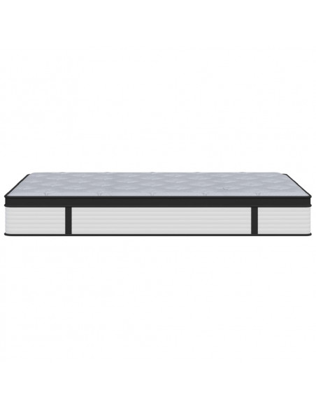 Materasso a Molle Insacchettate Medio Plus 100x200 cm