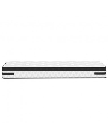 Materasso a Molle Insacchettate Medio Plus 70x200 cm