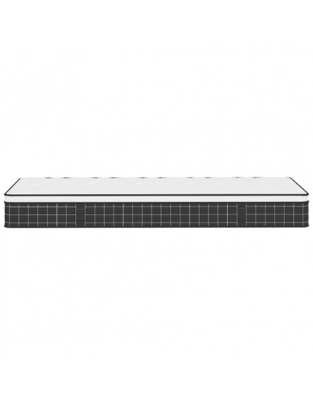 Materasso a Molle Bonnel Medio 90x190 cm Single Size