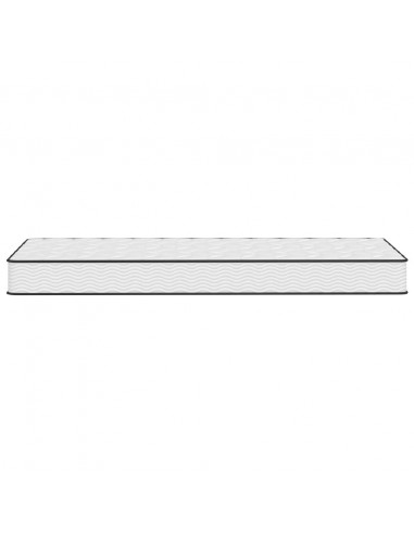 Materasso a Molle Bonnel Medio 90x200 cm
