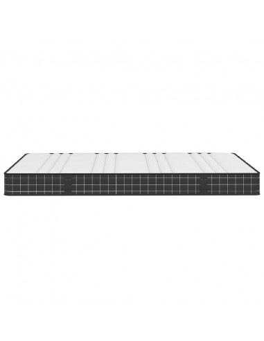 Materasso a Molle Bonnel Medio 140x190 cm