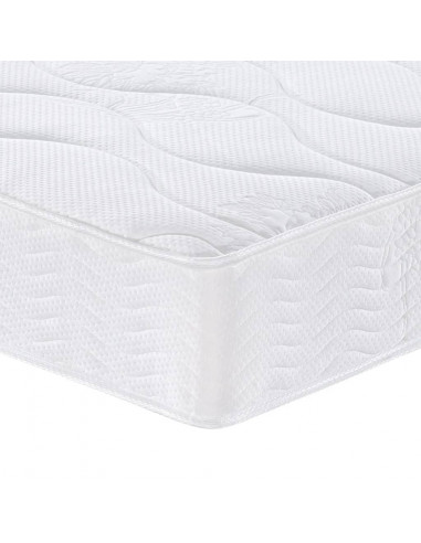 Materasso a Molle Bonnel Medio 180x200 cm