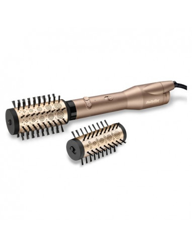 Modellatore capelli Babyliss AS952E BIG HAIR Dual Bronze Bronze