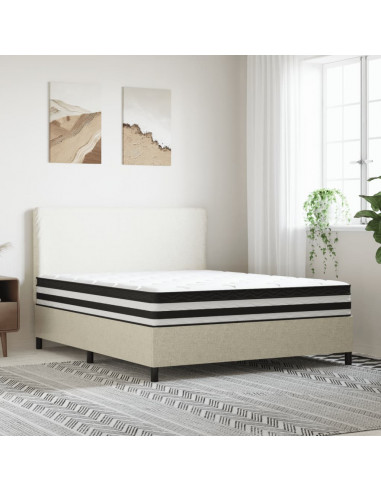 Materasso a Molle Insacchettate Medio 160x200 cm