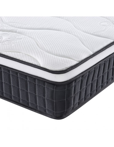 Materasso a Molle Bonnel Medio 100x200 cm