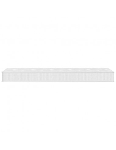Materasso a Molle Bonnel Medio 80x200 cm