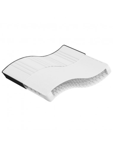 Materasso a Molle Bonnel Medio 160x200 cm