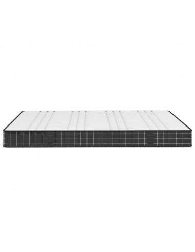 Materasso a Molle Bonnel Medio 200x200 cm