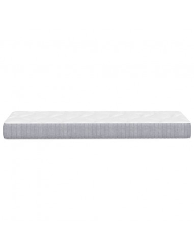 Materasso a Molle Insacchettate Medio 80x200 cm