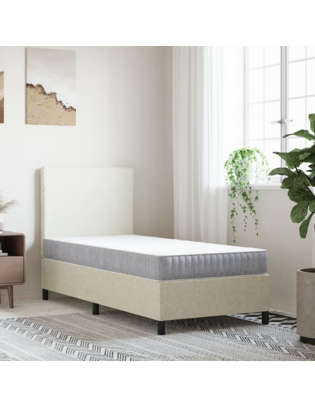 Materasso a Molle Insacchettate Medio 70x200 cm