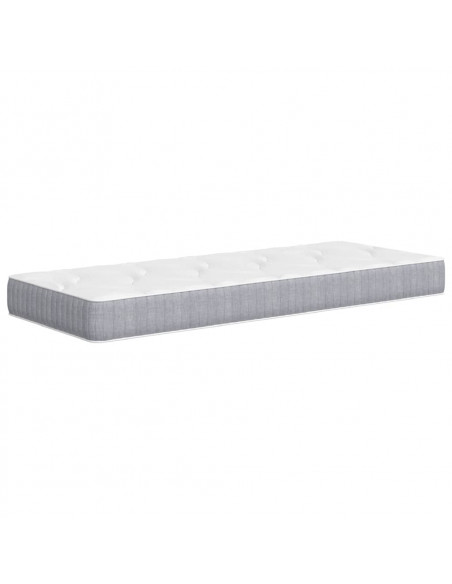 Materasso a Molle Insacchettate Medio 70x200 cm