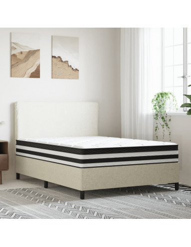 Materasso a Molle Insacchettate Medio 140x190 cm