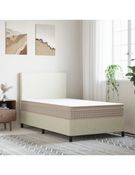 Materasso a Molle Insacchettate Medio Plus 100x200 cm