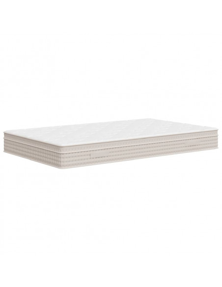 Materasso a Molle Insacchettate Medio Plus 100x200 cm