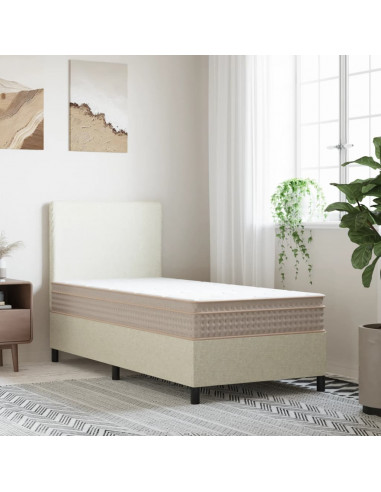 Materasso a Molle Insacchettate Medio Plus 70x200 cm