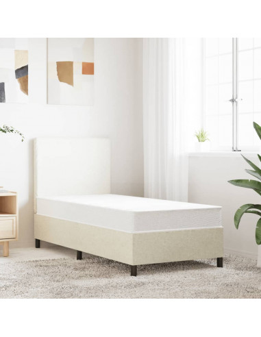 Materasso a Molle Bonnel Medio 90x190 cm Single Size