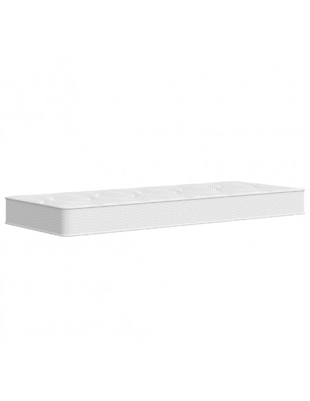 Materasso a Molle Bonnel Medio 90x190 cm Single Size