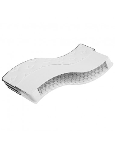 Materasso a Molle Bonnel Medio 70x200 cm