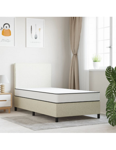 Materasso a Molle Bonnel Medio 100x200 cm