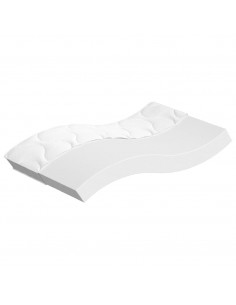 Materasso a Molle Bonnel Medio 100x200 cm 2