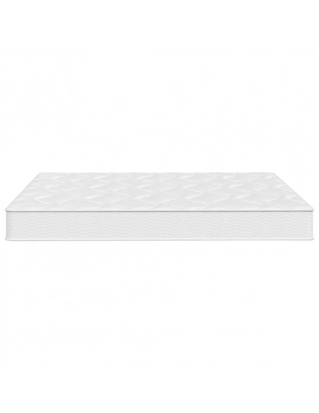Materasso a Molle Bonnel Medio 200x200 cm