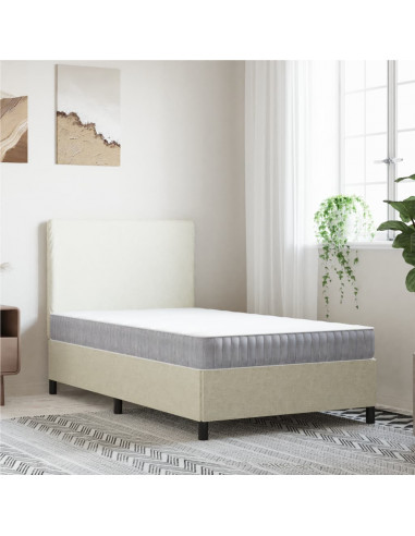 Materasso a Molle Insacchettate Medio 100x220 cm