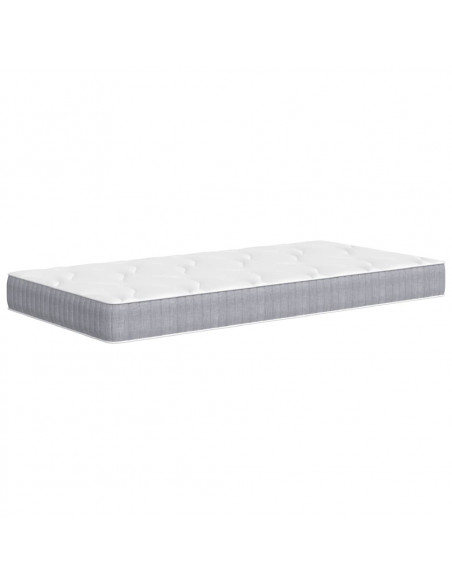 Materasso a Molle Insacchettate Medio 100x220 cm