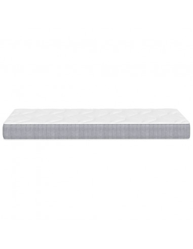 Materasso a Molle Insacchettate Medio 100x220 cm