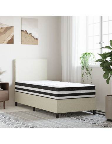 Materasso a Molle Insacchettate Medio 90x200 cm